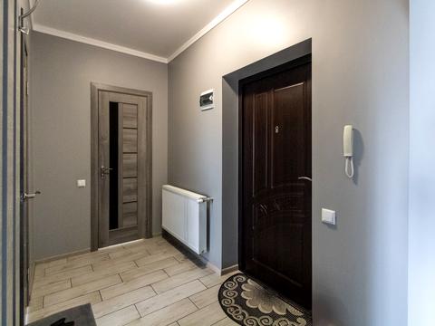 квартира по адресу Бельведерская ул., 19