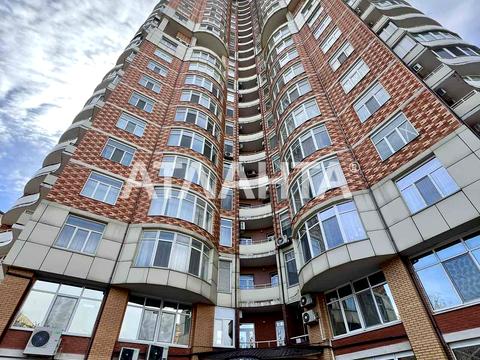 квартира за адресою Шевченка просп., 12/2