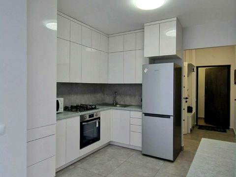 квартира за адресою Височана вул., 18