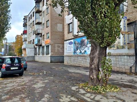коммерческая по адресу Кобылянского ул., 219
