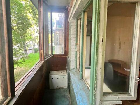 квартира по адресу Академика Шалимова ул. (Героїв Севастополя), 44/10