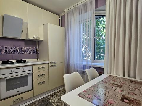 квартира по адресу Гоголя ул., 19