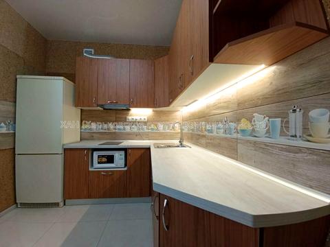 квартира за адресою Георгия Тарасенко, 18 Б