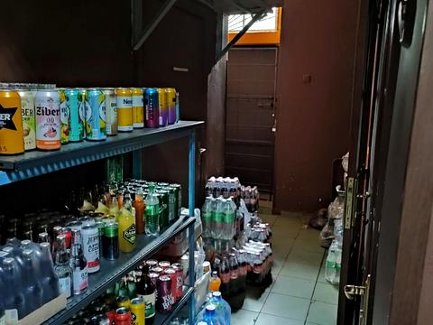 комерційна за адресою Миру просп., 19