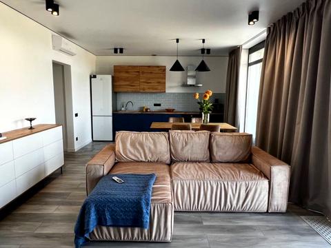 квартира по адресу Набережно-Рыбальская дорога ул., 9