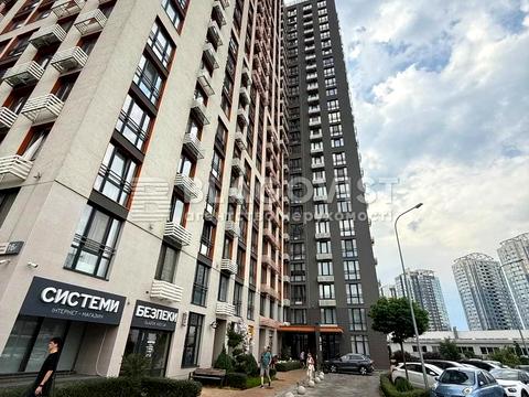 квартира по адресу Днепровская набережная ул., 16-Г