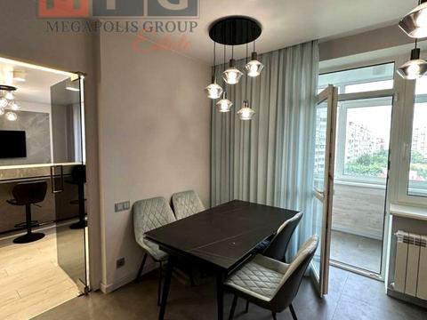 квартира за адресою Перемоги просп., 65г к2