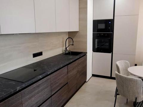 квартира по адресу Краснова ул., 3