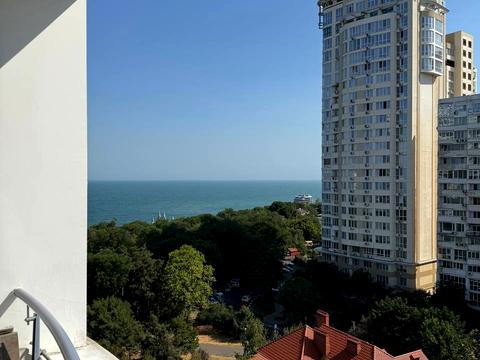 квартира по адресу Литературная ул., 1а
