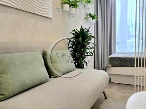 квартира по адресу Мартинова просп., 26