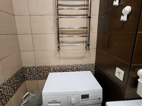квартира за адресою Голосіївський просп. (40-річчя Жовтня), 89