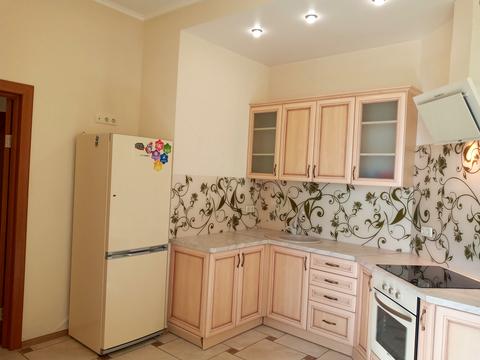 квартира по адресу Уинстона Черчилля ул. (Красноткацкая), 43