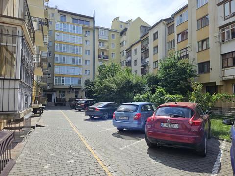 квартира по адресу Михаила Мулика ул. (Гаркуші), 23
