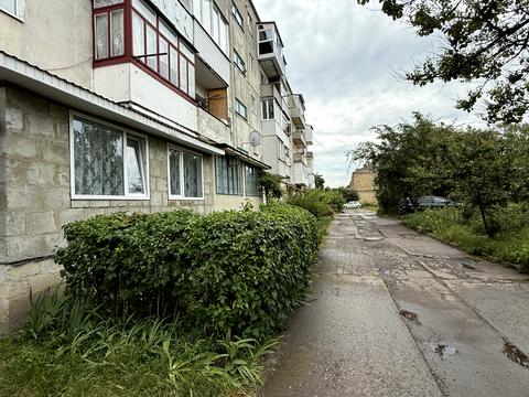 квартира по адресу Семидубская ул., 12