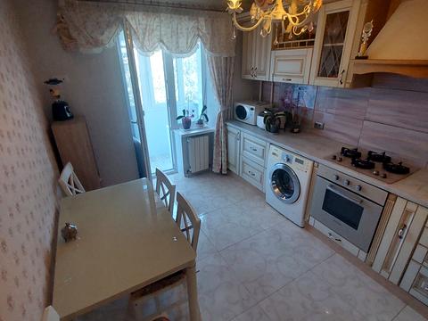 квартира по адресу Рабочая ул., 11