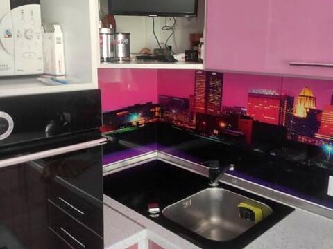 квартира за адресою Панаса Мирного вул., 2