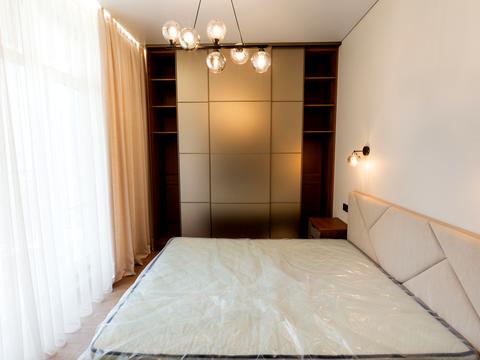 квартира за адресою Курортний пров., 1