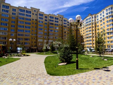 квартира по адресу Боголюбова, 62