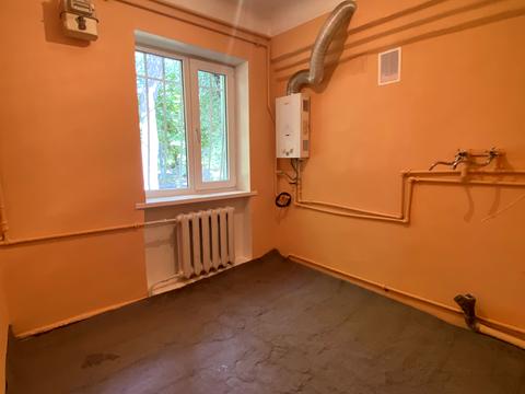квартира за адресою Колеусівська вул., 11