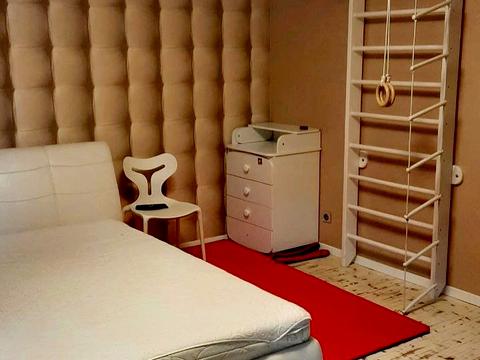 квартира за адресою Дністерська вул., 6