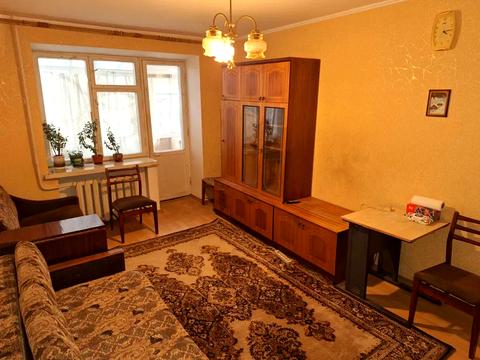 квартира за адресою Старшого Лейтенанта Кагала вул. (Першотравнева), 40