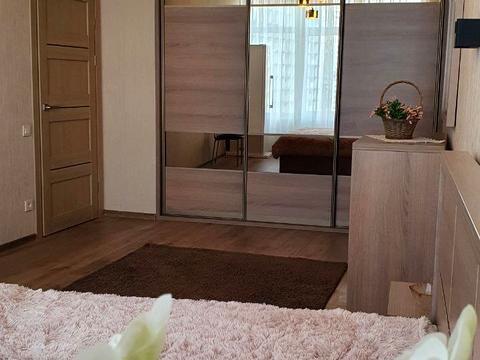 квартира по адресу Генуэзская ул., 3В