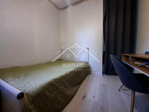 квартира за адресою Липнева вул., 5