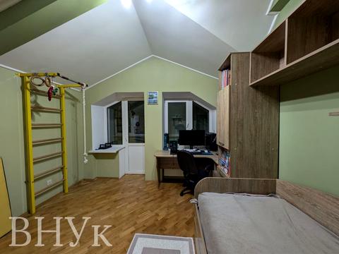 квартира по адресу Лозовецкая ул., 4