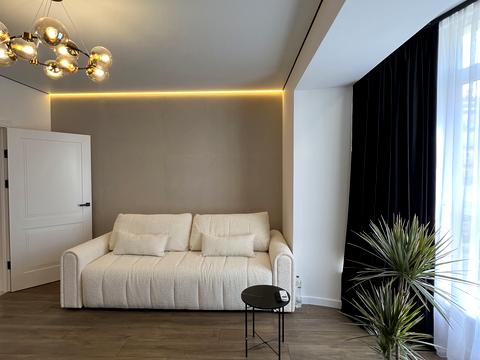 квартира по адресу Слобідська, 9