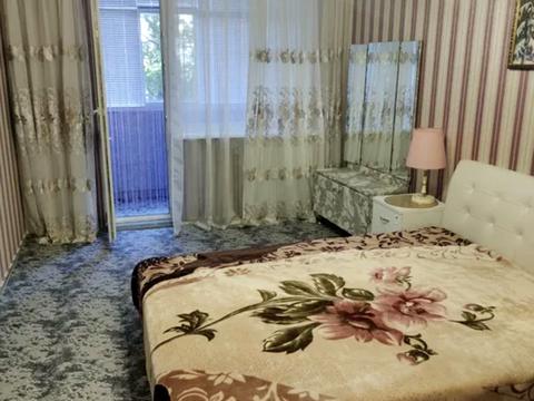 квартира за адресою Бучми вул. (Командарма Уборевича), 6