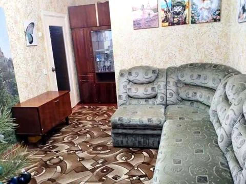 квартира за адресою Хворостянка вул. (Праці), 30