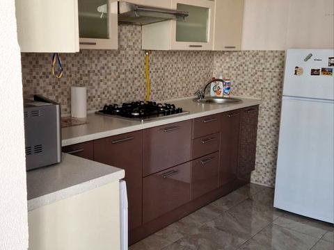 квартира по адресу Высочана ул., 18
