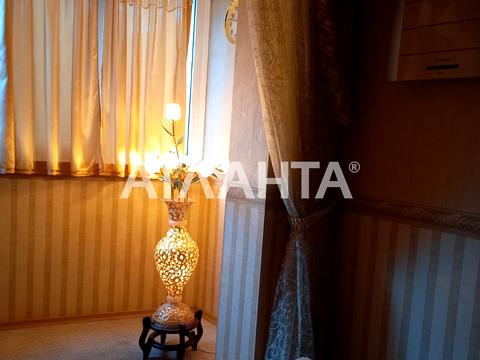 квартира за адресою Князя Володимира Великого просп., 1