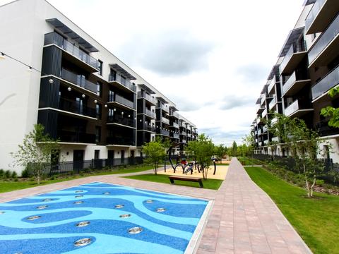 квартира за адресою Миру вул., 7