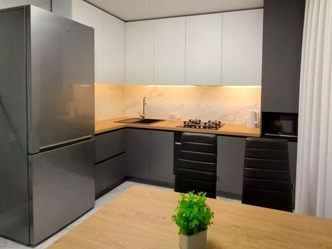 квартира за адресою Миру вул., 2-А