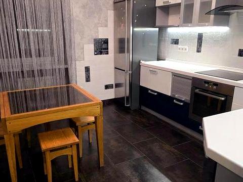 квартира за адресою Голосіївський просп. (40-річчя Жовтня), 27