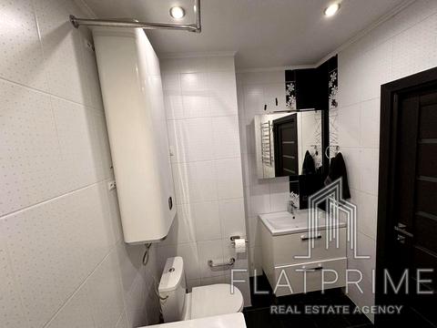 квартира по адресу Клавдиевская ул., 40-Г
