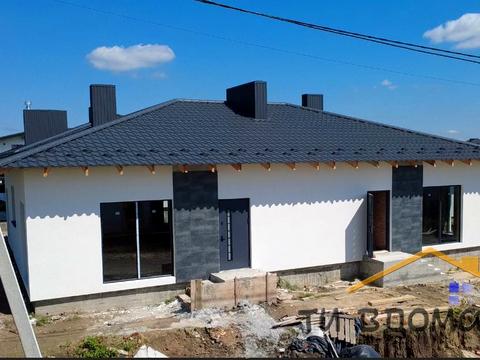 дом по адресу Масив Білий