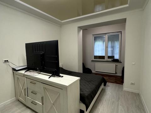 квартира по адресу Нижняя Береговая ул., 3е