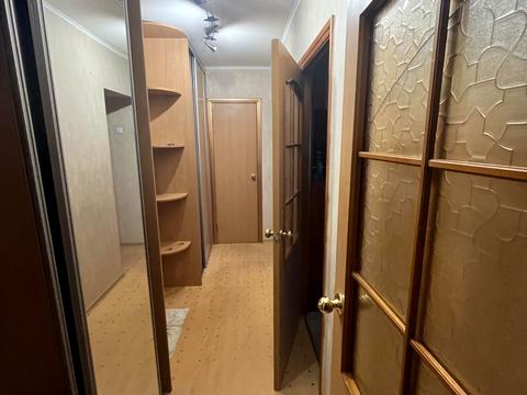 квартира за адресою Новаторів вул., 9