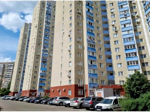 квартира за адресою Проспект Європейського союзу, 31А