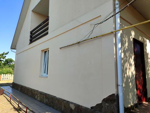 дом по адресу Лісова