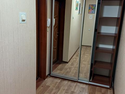 квартира за адресою Володимира Висоцького бульв., 6