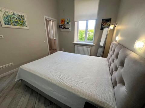 квартира за адресою Олеся Гончара вул., 43