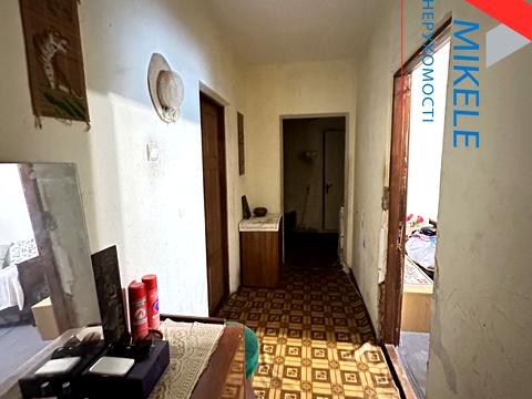 квартира за адресою Каштанова вул., 8-А
