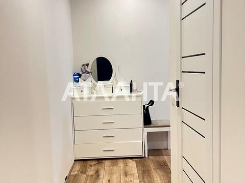 квартира за адресою Боголюбова вул., 43