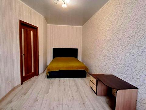 квартира по адресу Арцеулова ул., 6