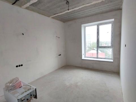 квартира за адресою Отця Блавацького, 6Г