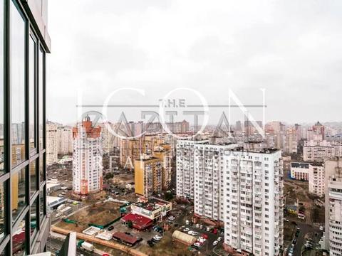 квартира за адресою Дніпровська набережна вул., 14-Б