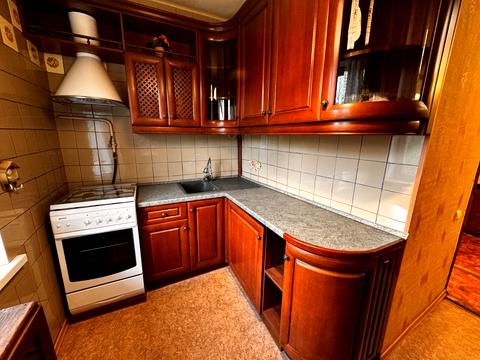 квартира за адресою Михайла Донця вул., 27-А